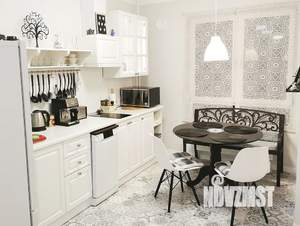 2-к квартира, посуточно, 60м2, 5/8 этаж