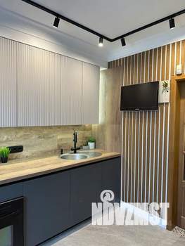 2-к квартира, посуточно, 60м2, 2/5 этаж