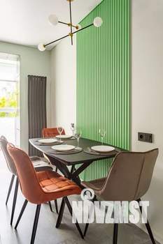 1-к квартира, посуточно, 38м2, 3/8 этаж