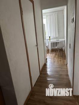 1-к квартира, на длительный срок, 30м2, 5/5 этаж