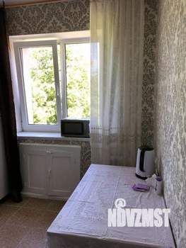 2-к квартира, посуточно, 45м2, 1/1 этаж