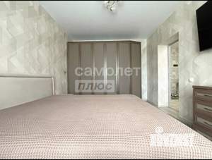 1-к квартира, на длительный срок, 47м2, 3/10 этаж