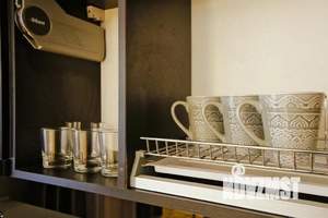 1-к квартира, посуточно, 39м2, 1/1 этаж