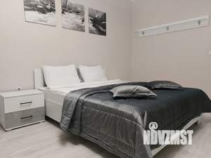 2-к квартира, посуточно, 58м2, 5/16 этаж