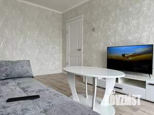 3-к квартира, посуточно, 63м2, 6/9 этаж