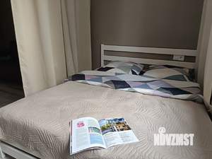 1-к квартира, на длительный срок, 40м2, 4/17 этаж