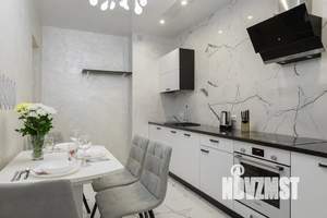 3-к квартира, посуточно, 75м2, 9/13 этаж