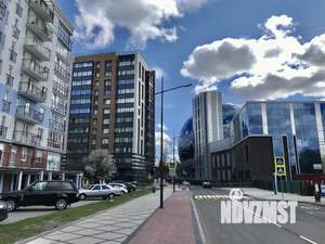 2-к квартира, посуточно, 52м2, 1/1 этаж