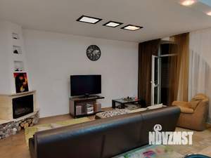 2-к квартира, посуточно, 85м2, 8/9 этаж