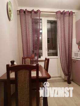 1-к квартира, посуточно, 35м2, 4/8 этаж