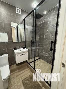 2-к квартира, посуточно, 42м2, 1/5 этаж