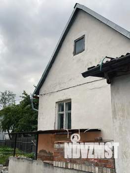 3-к квартира, посуточно, 50м2, 1/1 этаж