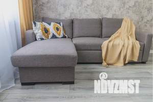 1-к квартира, посуточно, 32м2, 7/16 этаж