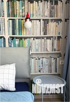 1-к квартира, посуточно, 35м2, 6/12 этаж