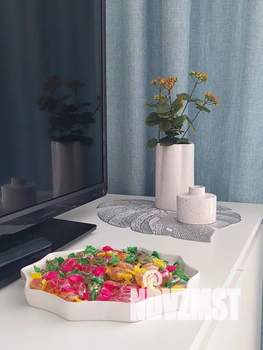 1-к квартира, посуточно, 39м2, 3/10 этаж