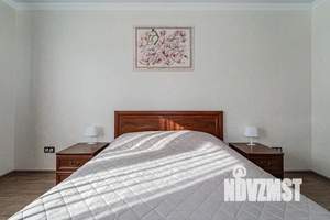 2-к квартира, посуточно, 63м2, 1/1 этаж