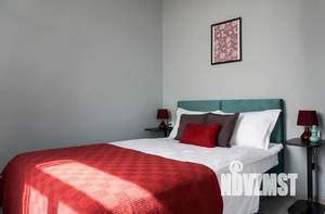 2-к квартира, посуточно, 55м2, 1/4 этаж