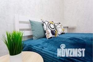 1-к квартира, посуточно, 36м2, 10/10 этаж