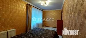 2-к квартира, на длительный срок, 52м2, 2/5 этаж