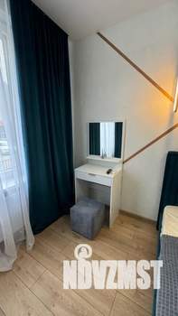 1-к квартира, посуточно, 41м2, 1/7 этаж