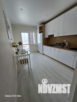 1-к квартира, посуточно, 35м2, 1/8 этаж