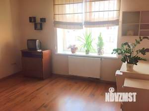 1-к квартира, на длительный срок, 41м2, 4/5 этаж