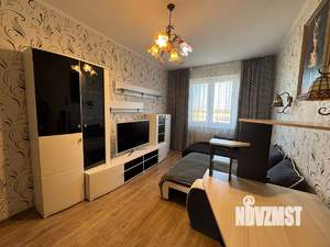 2-к квартира, на длительный срок, 64м2, 6/10 этаж