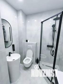 1-к квартира, посуточно, 32м2, 4/9 этаж