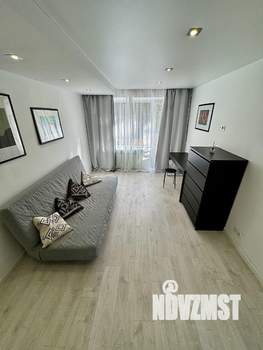 1-к квартира, на длительный срок, 35м2, 2/5 этаж