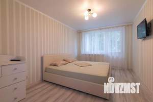 3-к квартира, посуточно, 70м2, 3/9 этаж