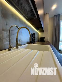 1-к квартира, посуточно, 39м2, 24/25 этаж