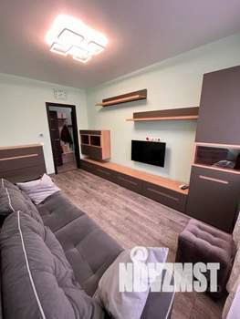 1-к квартира, посуточно, 38м2, 8/9 этаж
