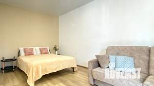 1-к квартира, посуточно, 35м2, 2/8 этаж