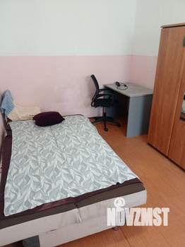 1-к квартира, на длительный срок, 28м2, 1/1 этаж