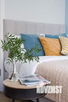 1-к квартира, посуточно, 13м2, 1/1 этаж