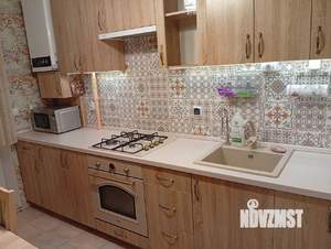 1-к квартира, на длительный срок, 33м2, 3/9 этаж