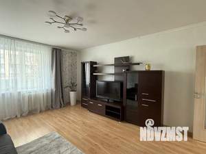 2-к квартира, посуточно, 50м2, 3/5 этаж