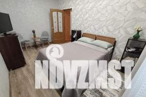 2-к квартира, посуточно, 56м2, 2/9 этаж