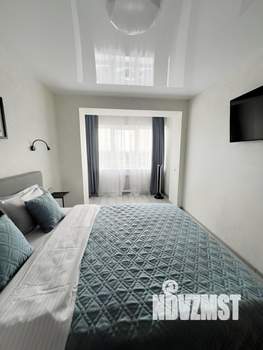 2-к квартира, посуточно, 45м2, 4/5 этаж