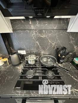 1-к квартира, посуточно, 39м2, 7/8 этаж