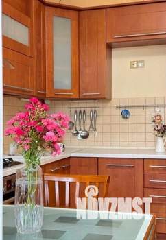 2-к квартира, посуточно, 80м2, 1/1 этаж