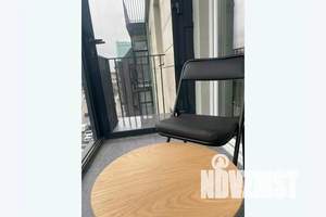 1-к квартира, посуточно, 44м2, 6/9 этаж