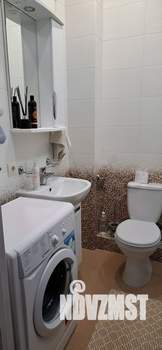 1-к квартира, посуточно, 41м2, 2/10 этаж