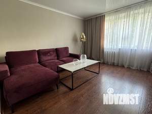 2-к квартира, посуточно, 53м2, 3/14 этаж