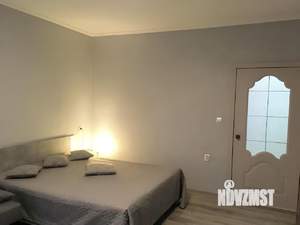 2-к квартира, посуточно, 46м2, 2/3 этаж
