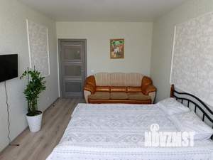 1-к квартира, посуточно, 45м2, 3/9 этаж