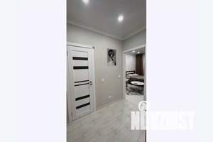 1-к квартира, посуточно, 34м2, 6/9 этаж