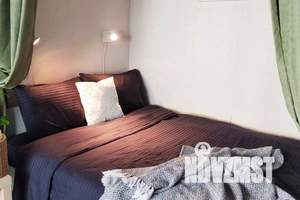 1-к квартира, посуточно, 35м2, 2/13 этаж