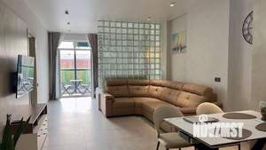 2-к квартира, посуточно, 78м2, 4/5 этаж