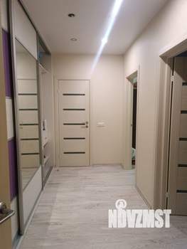 2-к квартира, на длительный срок, 65м2, 6/9 этаж